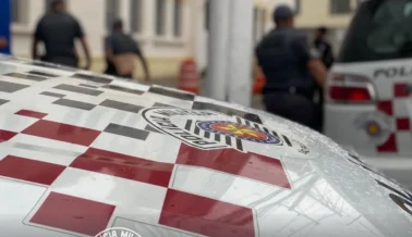 Menina que desapareceu em 2022 é encontrada viva no interior de SP