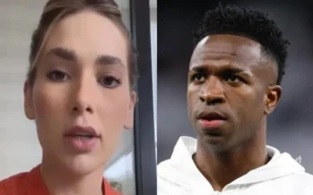 Virginia comete erro grotesco com Vini Jr após viagem em família: 'Solteira'