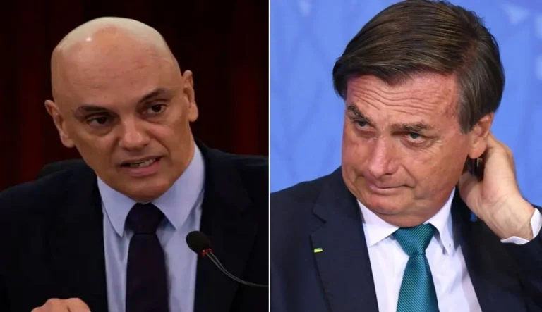 STF começa a julgar recursos de Bolsonaro e aliados contra condenação; entenda