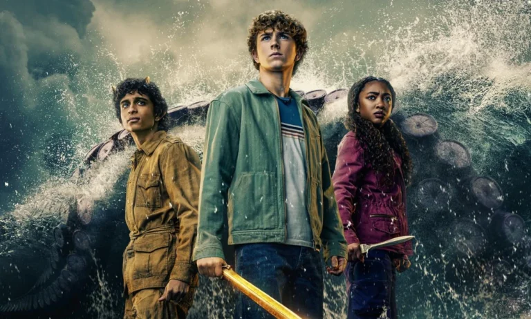 Tudo o que você precisa saber sobre a 2ª temporada de “Percy Jackson”
