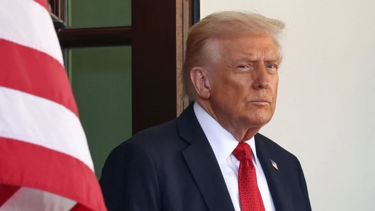 Especialista ao WW: Donald Trump está cada vez mais centralizando o poder