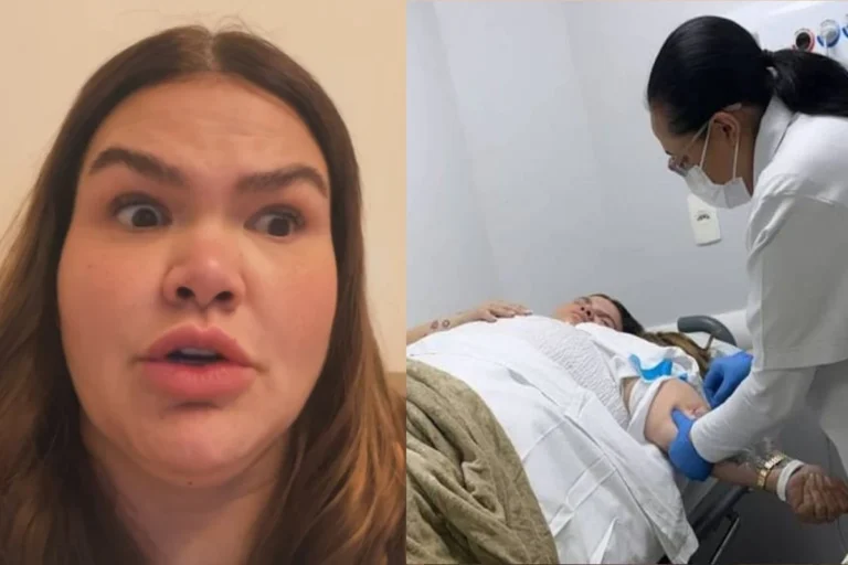 Médico entrega detalhes sobre diagnóstico de Thaís Carla e revela causas: ‘Não tem cura’