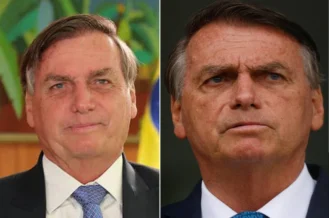 Bolsonaro quebra protocolo e revela quem deve apoiar nas eleições de 2026