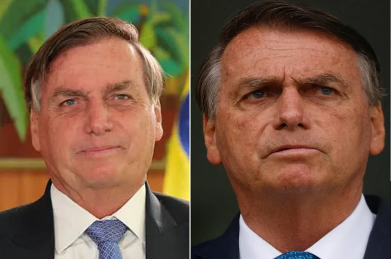 Bolsonaro quebra protocolo e revela quem deve apoiar nas eleições de 2026