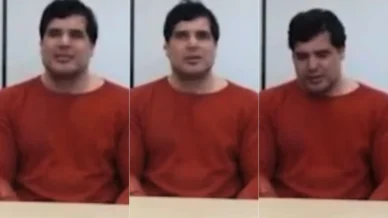 Justiça nega anulação da confissão de empresário que matou gari em MG