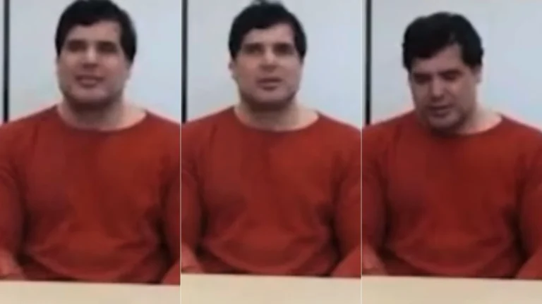 Justiça nega anulação da confissão de empresário que matou gari em MG