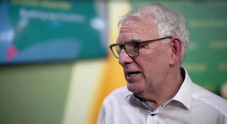 Na COP30, Alemanha defende aportes do país para financiamento climático