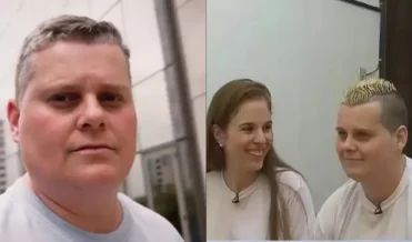 Sandrão entrega cena de 'Tremembé' que piorou seu caso: 'Não consigo sair na rua'