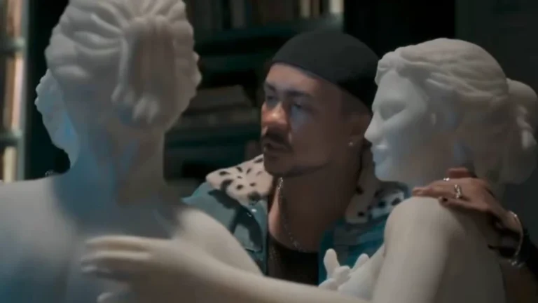 “Três Graças”: Bagdá invade mansão e encontra segredo de Arminda