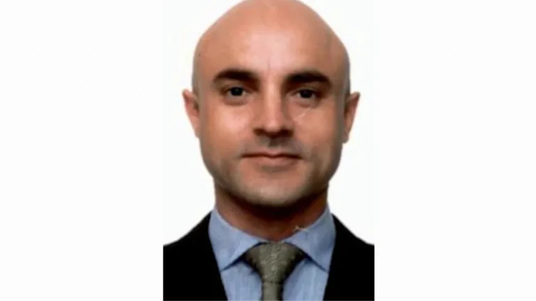 Corpo carbonizado encontrado em SP é de professor desaparecido