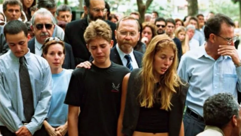 “Tremembé”: saiba como está Andreas, irmão de Suzane von Richthofen