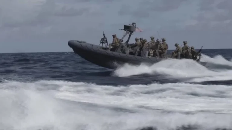 EUA devem lançar nova fase de operações na Venezuela, diz Reuters