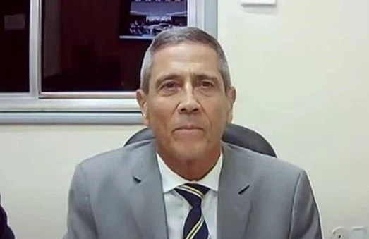 Com dois recursos, Braga Netto pede nulidade do processo e redução da pena