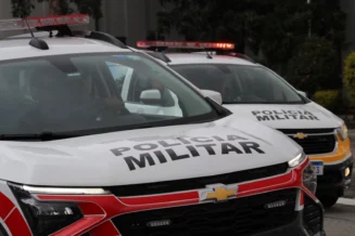 Homem com 25 passagens pela polícia é morto ao tentar invadir casa em SP