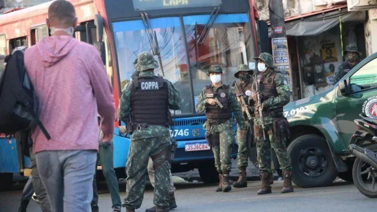 Suspeitos são mortos após sequestro de nutricionista em Salvador