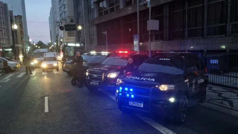 Operação busca prender quadrilha de golpes contra idosos em São Paulo