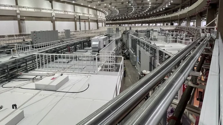 Melhores do enem poderão usar acelerador de partículas; saiba como