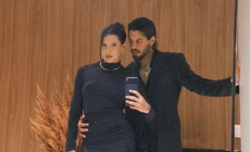 Zé Felipe questiona Grammy Latino após Ana Castela perder categoria