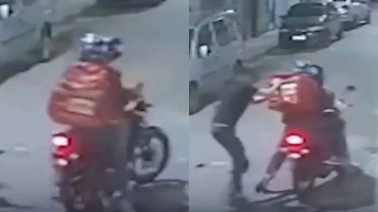 Suspeito de matar jovem em latrocínio é transferido de prisão na BA para SP