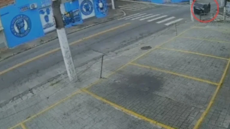 Motorista que atropelou jovem em SP tem prisão convertida para preventiva
