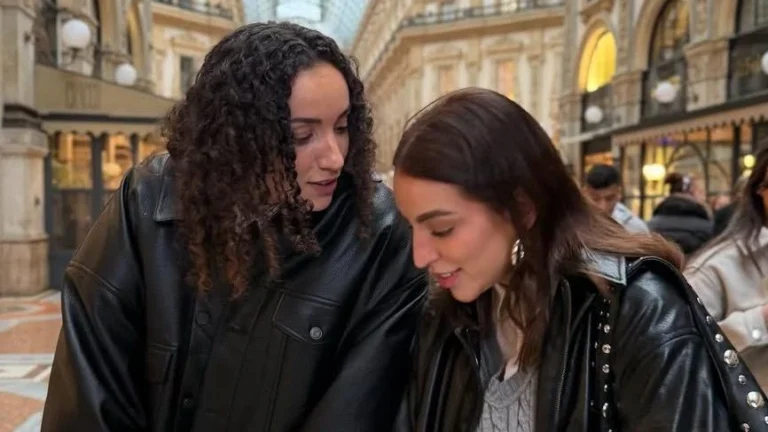 Após 1 mês namorando Gabi Guimarães, Boo Unzueta revela: “Já quero casar”