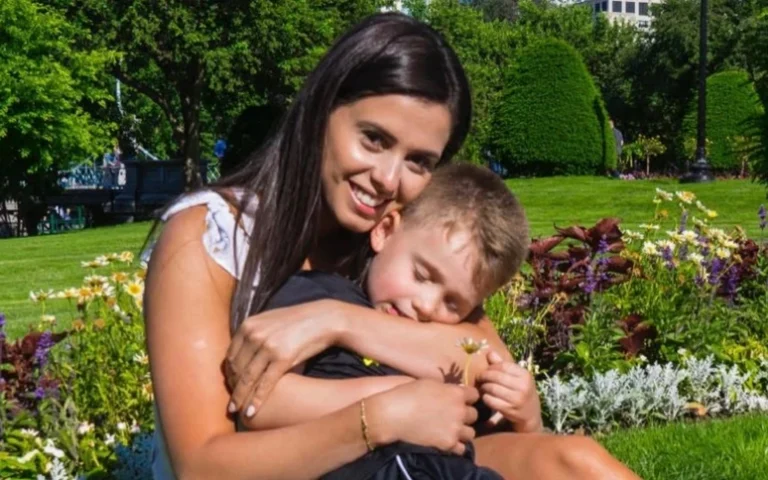 Brasileira, ex-cunhada de porta-voz da Casa Branca, é detida pelo ICE