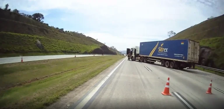 Rodoanel: drones registram ação da polícia durante suspeita de bomba; veja