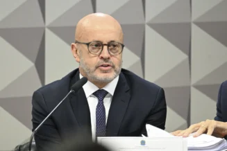 Mendonça determinou nova ordem de prisão preventiva do “Careca do INSS”