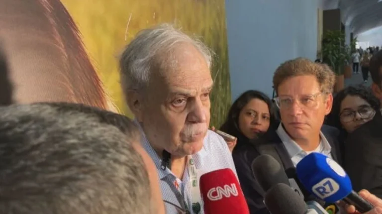 COP30: cientistas pressionam governo para frear colapso climático