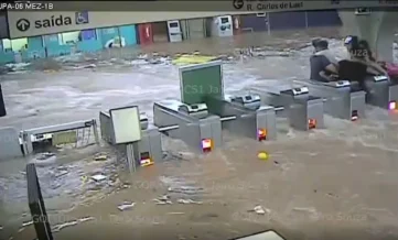 TJSP determina que prefeitura de São Paulo apresente planos contra enchente