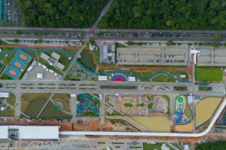 Cúpula de líderes começa hoje e dará tom das negociações da COP30