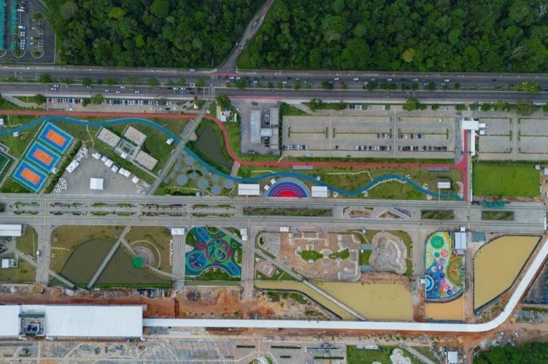 Cúpula de líderes começa hoje e dará tom das negociações da COP30