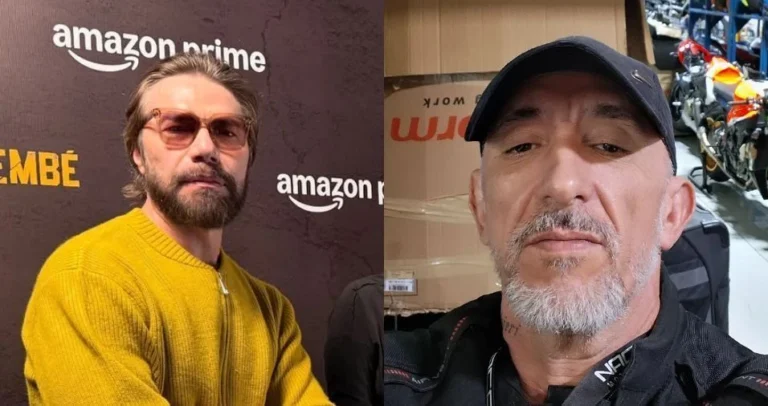 “Tremembé”: roteirista mostra calcinha usada por Cristian Cravinhos