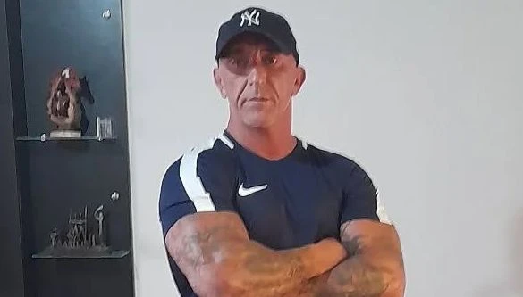 Cristian Cravinhos se envolve em acidente de trânsito em São Paulo; veja