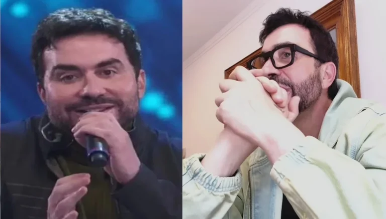 Padre Fábio de Melo faz forte desabafo ao revelar que sofre com diagnóstico de doença: “Terrível”