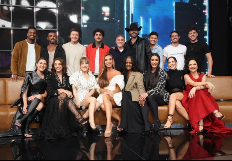 “Dança dos Famosos”: contemporâneo é estilo escolhido para semifinal