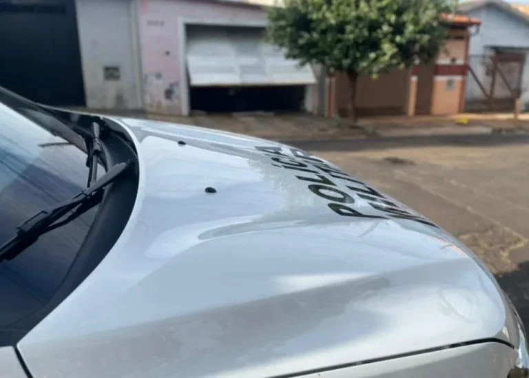 Mulher de 50 anos fica em estado grave após ser esfaqueada pelo companheiro no interior de SP