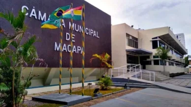 Tempo instável com possibilidade de chuvas deve marcar semana em Macapá