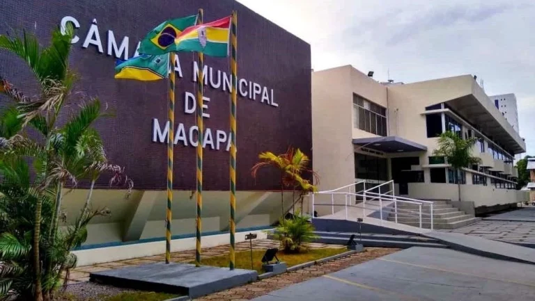 Tempo instável com possibilidade de chuvas deve marcar semana em Macapá