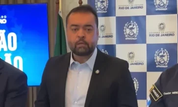 Operação seguiu diretrizes constitucionais, diz Castro ao STF