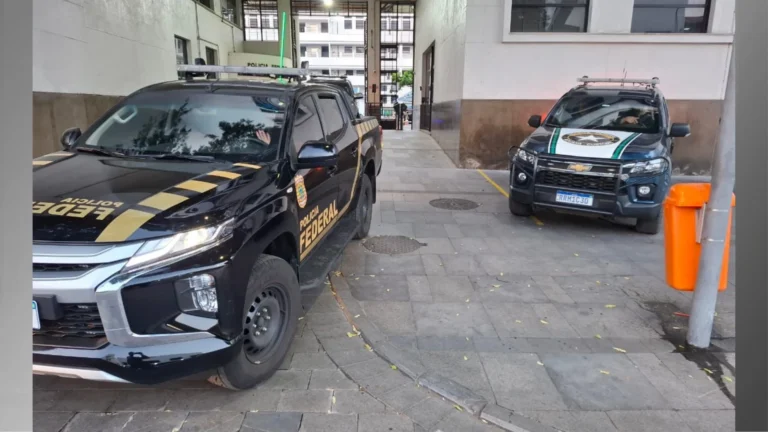 Pedalada do crime: esquema de tráfico de bicicletas de luxo é descoberto