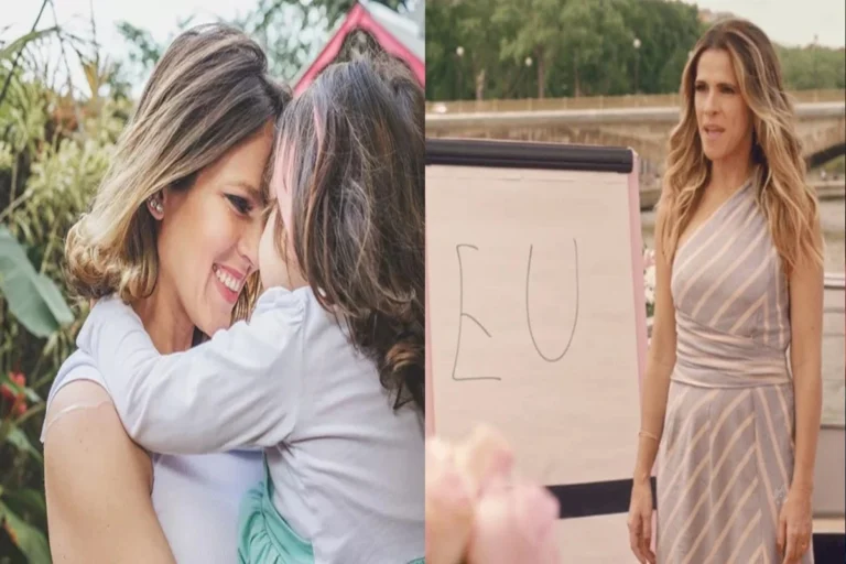 Conheça história real que inspirou o filme ‘Minha Criança Trans’, estrelado por Ingrid Guimarães