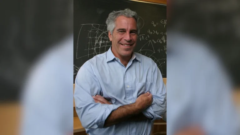 Aprovado na Câmara, projeto de lei sobre Epstein vai ao Senado; Entenda