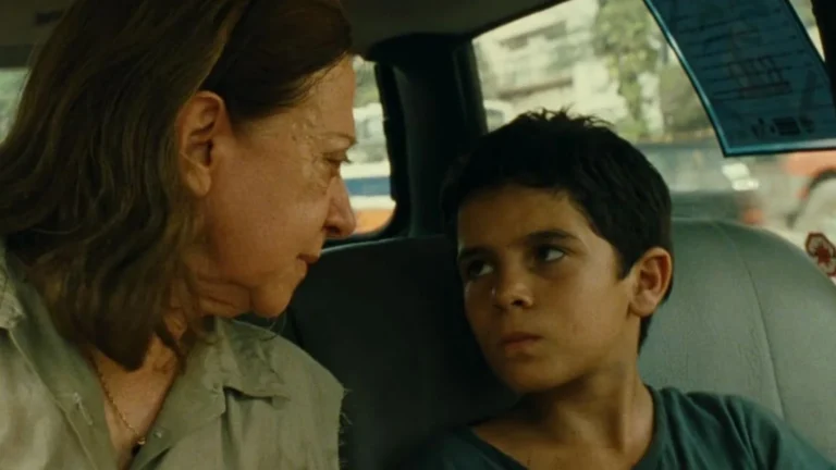 Indicação ao Oscar salva ator de “Central do Brasil” de ser barrado nos EUA