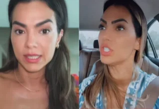 Morando na Angola, Kelly Key, entrega detalhes sobre luta contra diagnóstico