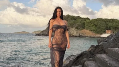 Kim Kardashian não passa em exame de ordem e segue sem poder advogar