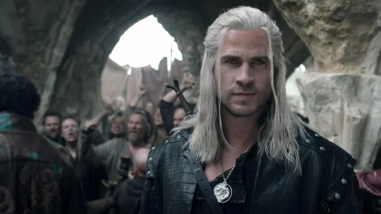 Astro de “The Witcher” apoia Liam Hemsworth como novo protagonista da série