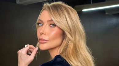 Luiza Possi é bissexual? Cantora já falou sobre sexualidade no passado