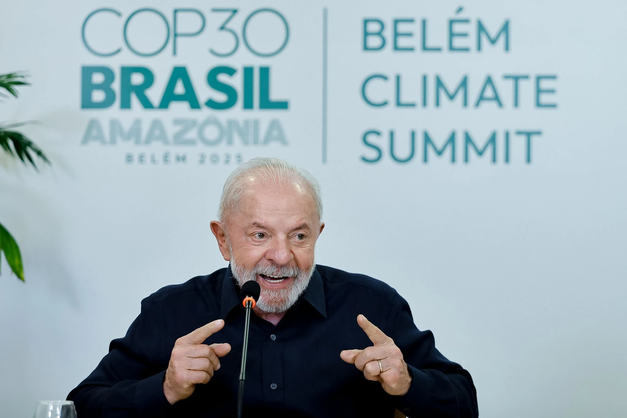 Análise: Discurso de Lula na COP30 deixa recado para agentes mundiais
