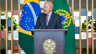 Lula no G20: Ausência de Trump é 